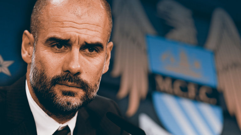 Guardiola produžio ugovor sa Cityem
